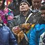 How Idle No More transformed Canada