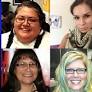 Idle No More founders named to top 100 global thinkers list