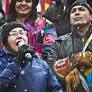 5 Years after Idle No More, founders still speaking out