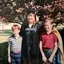 Nina Wilson VandeWater