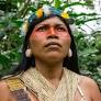 Indigenous Amazonian leader featured as keynote at Climate Solutions Symposium