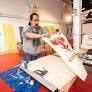 Exhibition aimed at government, corporate ‘redwashing’