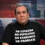 Clayton Thomas-Muller: Rising Fascism in U.S. Is Emboldening White Supremacists in Canada