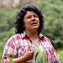Who killed Berta Cáceres? Behind the brutal murder of an environment crusader