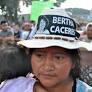 The Death of Berta Cáceres