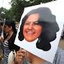 Berta Cáceres, Honduran activist, killed