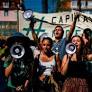 Climate crisis: 6 million people join latest wave of global protests