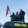 Canada police begin clearing Wet’suwet’en land defender camps
