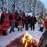 Palestinians stand in solidarity with the Wet’suwet’en nation