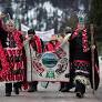 Wet’suwet’en First Nations