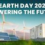Earth Day 2025: Clean Energy Movement gives hope for our 'Pale Blue Dot'