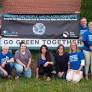 Town of Cobourg recognizes Blue Dot Northumberland for role in inaugural Great Lakes Coastal Cleanup