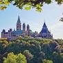 Canada officially recognizes the right to a healthy environment