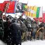 ‘Blockadia’ helped cancel the Keystone XL pipeline — and could change mainstream environmentalism