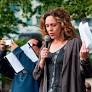 The Woman Daring Us to Build a World Without Oil and Coal