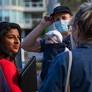 BC NDP leadership hopeful Anjali Appadurai says report seeks her disqualification