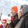 Unist'ot'en camp awaits RCMP after injunction enforced at Gidimt'en anti-pipeline checkpoint