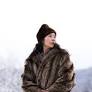 ‘I’m here in support of the Wet’suwet’en people’: Portraits of protest at the anti-pipeline camp in B.C.