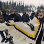 In photos: Wet'suwet'en matriarchs arrested as RCMP enforce Coastal GasLink pipeline injunction