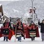 Canada’s Supreme Court recognizes Wet’suwet’en law. So how is Coastal GasLink moving ahead?