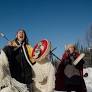 Canadian Police Move Against Pipeline Blockades, Arresting Dozens (Published 2020)