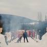 What is happening in Wet’suwet’en?