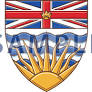 B.C. Symbols - Province of British Columbia