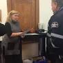 (Updated) Environmental group’s office raided to collect for Enbridge