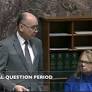 B.C. Liberals call for ban on foreign funds to pipeline protesters