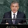 Uzbekistan: A Year into New Presidency, Cautious Hope for Change