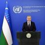 Uzbekistan: Agenda for Change on Human Rights
