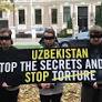 Ban Ki-moon must challenge Uzbekistan over its appalling human rights record