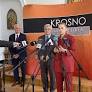 Ministra Edukacji Barbara Nowacka z wizytą w Krośnie \ Aktualności \ Oficjalna strona Miasta Krosna