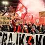 ‘This is war’: Inside Poland’s abortion protests