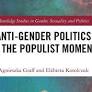 Gender: the far right’s new political battleground