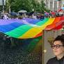 Holland i Tokarczuk wzywają KE do obrony praw osób LGBT