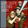 Using Memes to Extinguish Sexism in Poland