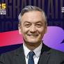 European MP Robert Biedroń wins 2025 LGBTQ+ Victory Institute Global Trailblazer Award