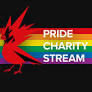 Pride Month charity stream is coming!