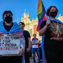 Analysis | Attacking LGBT life helped the right-wing Polish president win reelection — barely
