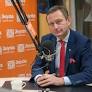 Paweł Rabiej. Żyje intensywnie i niczego nie żałuje