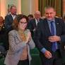 Impreza KOD w PKiN. Żurek się odgraża: Będziemy gryźć