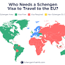 Who Needs a Schengen Visa and Who Doesn’t: Complete Country Requirements