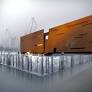 European Solidarity Center Gdansk: FORT