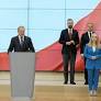 Tusk reshuffles Polish government, replacing justice and interior ministers