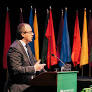2019 - 2020: Professor Adam Bodnar