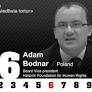 Adam Bodnar: Ten Portraits against Torture and Impunity
