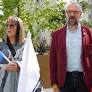 KOD manifestował w Pile. Przyjechali Mateusz Kijowski i Magdalena Jethon [ZDJĘCIA]