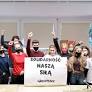 Dominika Lasota, the face of Poland's climate movement