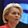 Von der Leyen meets youth climate activists to talk about Russian energy